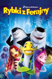 Rybki z ferajny Cały Film HDRip 2004 Lektor PL