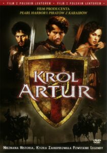Król Artur Cały Film HDRip 2004 Lektor PL