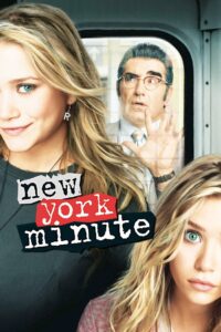 Mary-Kate i Ashley: Nowy Jork, nowa miłość Cały Film HDRip 2004 Lektor PL