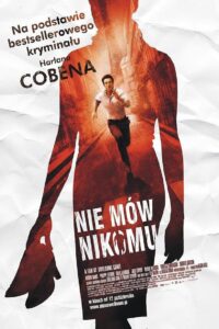 Nie mów nikomu Cały Film HDRip 2006 Lektor PL