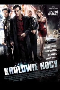 Królowie nocy Cały Film HDRip 2007 Lektor PL