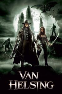 Van Helsing Cały Film HDRip 2004 Lektor PL