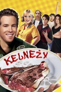 Kelnerzy Cały Film HDRip 2005 Lektor PL