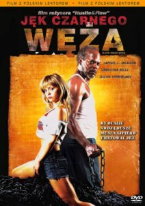 Jęk czarnego węża Cały Film HDRip 2006 Lektor PL