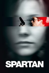 Spartan Cały Film HDRip 2004 Lektor PL