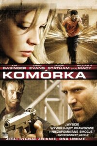 Komórka Cały Film HDRip 2004 Lektor PL