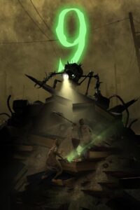 9 Cały Film HDRip 2005 Lektor PL