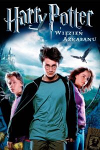 Harry Potter i więzień Azkabanu Cały Film HDRip 2004 Lektor PL