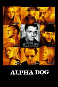 Alpha Dog Cały Film HDRip 2006 Lektor PL