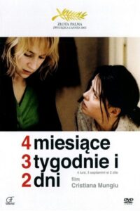 4 miesiące, 3 tygodnie i 2 dni Cały Film HDRip 2007 Lektor PL
