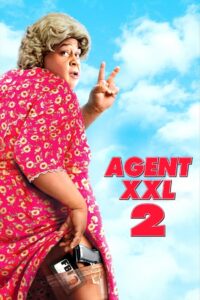 Agent XXL 2 Cały Film HDRip 2006 Lektor PL