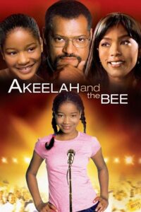 Akeelah i jej nauczyciel Cały Film HDRip 2006 Lektor PL
