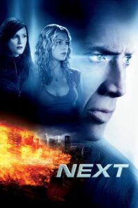 Next Cały Film HDRip 2007 Lektor PL