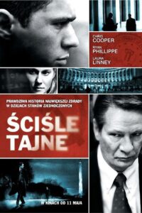 Ściśle tajne Cały Film HDRip 2007 Lektor PL