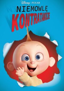 Niemowlę kontratakuje Cały Film HDRip 2005 Lektor PL