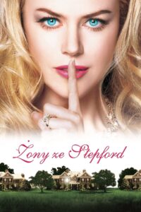 Żony ze Stepford Cały Film HDRip 2004 Lektor PL