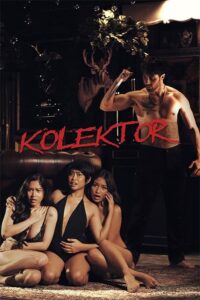 Kolektor Cały Film HDRip 2025 Lektor PL