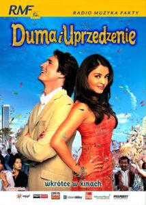 Duma i uprzedzenie Cały Film HDRip 2004 Lektor PL