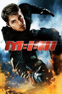 Mission: Impossible III Cały Film HDRip 2006 Lektor PL