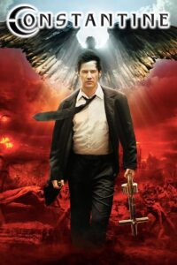 Constantine Cały Film HDRip 2005 Lektor PL