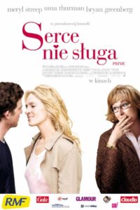 Serce nie sługa Cały Film HDRip 2005 Lektor PL