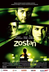 Zostań Cały Film HDRip 2005 Lektor PL
