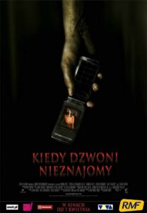 Kiedy dzwoni nieznajomy Cały Film HDRip 2006 Lektor PL