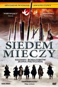Siedem Mieczy Cały Film HDRip 2005 Lektor PL