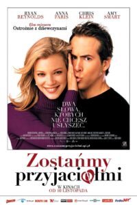 Zostańmy przyjaciółmi Cały Film HDRip 2005 Lektor PL