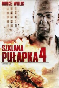 Szklana pułapka 4.0 Cały Film HDRip 2007 Lektor PL