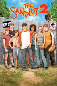 The Sandlot 2 Cały Film HDRip 2005 Lektor PL