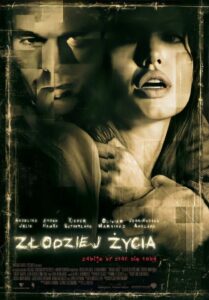 Złodziej życia Cały Film HDRip 2004 Lektor PL