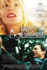 Motyl i skafander Cały Film HDRip 2007 Lektor PL