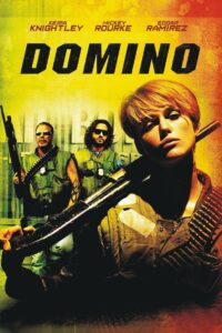Domino Cały Film HDRip 2005 Lektor PL