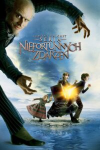 Lemony Snicket: Seria niefortunnych zdarzeń Cały Film HDRip 2004 Lektor PL