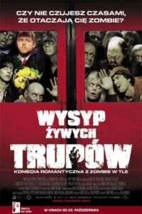 Wysyp żywych trupów Cały Film HDRip 2004 Lektor PL