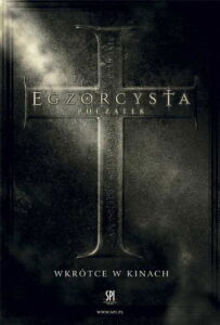 Egzorcysta: Początek Cały Film HDRip 2004 Lektor PL