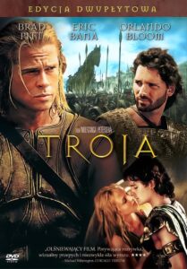 Troja Cały Film HDRip 2004 Lektor PL