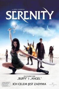 Serenity Cały Film HDRip 2005 Lektor PL