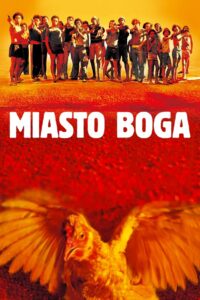 Miasto Boga Cały Film HDRip 2002 Lektor PL