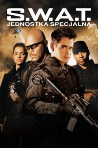 S.W.A.T. Jednostka Specjalna Cały Film HDRip 2003 Lektor PL