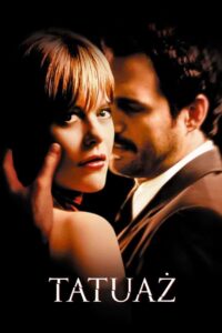 Tatuaż Cały Film HDRip 2003 Lektor PL