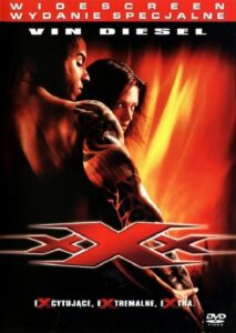 xXx Cały Film HDRip 2002 Lektor PL