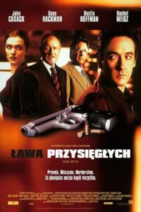 Ława Przysięgłych Cały Film HDRip 2003 Lektor PL