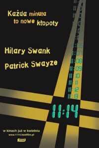 Jedenasta czternaście Cały Film HDRip 2003 Lektor PL