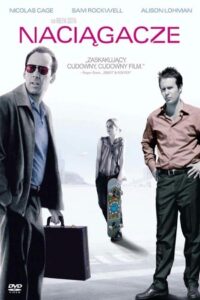 Naciągacze Cały Film HDRip 2003 Lektor PL