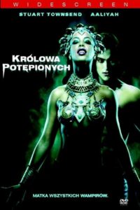 Królowa potępionych Cały Film HDRip 2002 Lektor PL