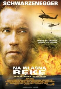 Na Własną Rękę Cały Film HDRip 2002 Lektor PL
