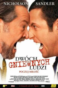 Dwóch gniewnych ludzi Cały Film HDRip 2003 Lektor PL
