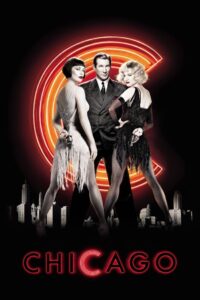 Chicago Cały Film HDRip 2002 Lektor PL